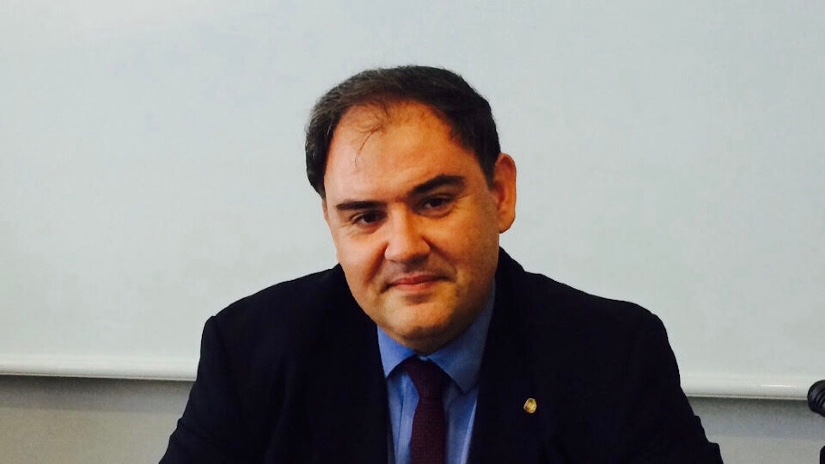 Σαρηγιάννης: Δεν πρέπει να θεωρείται ρουτίνα ο καθημερινός θάνατος 40 συνανθρώπων μας