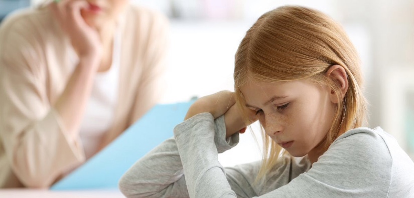 Η ψυχική υγεία των παιδιών και η πανδημία