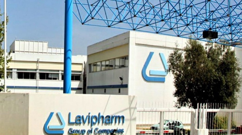Lavipharm: Αύξηση πωλήσεων κατά το Ά εξάμηνο του 2021