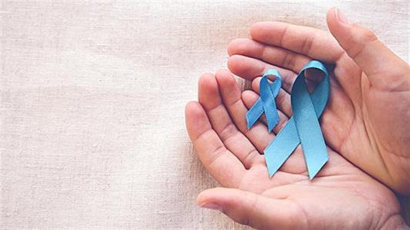 Ευρωπαϊκή ημέρα για τον καρκίνο του προστάτη
