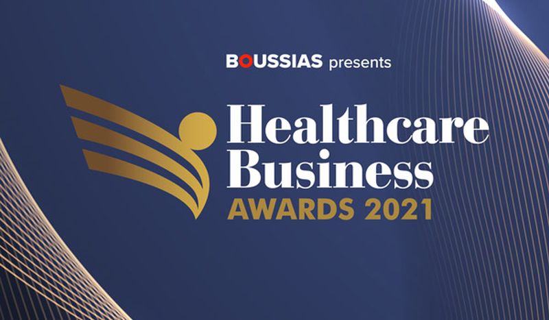 Healthcare Business Awards 2021