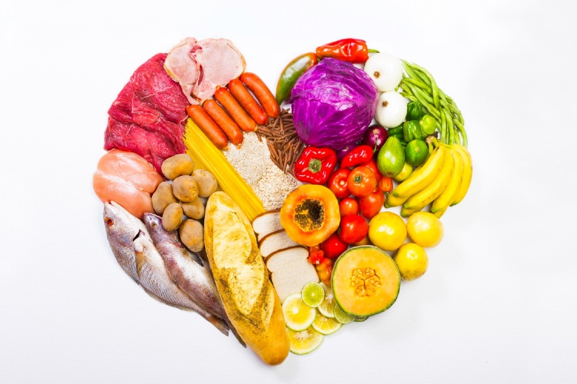 Η διατροφή σύμμαχος στον αγώνα κατά της Covid-19