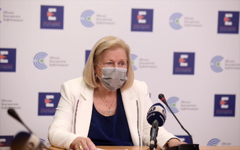 Η τρίτη δόση και η πορεία των εμβολιασμών