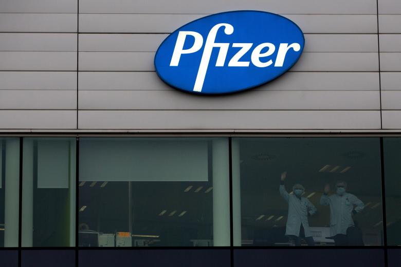 Pfizer: Νέο αντιγριπικό εμβόλιο με την τεχνολογία mRNA