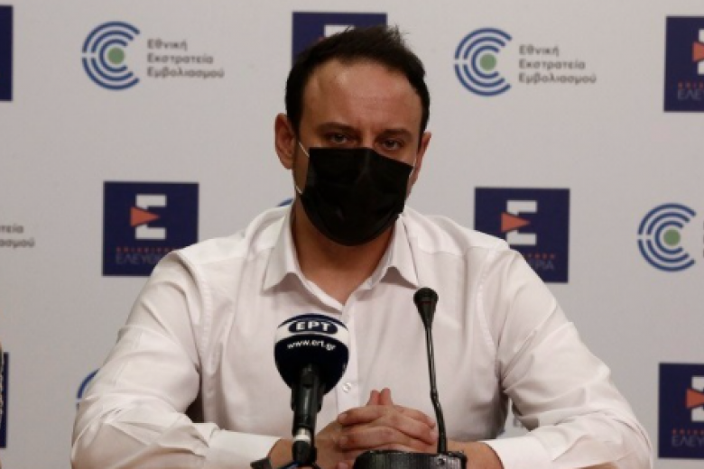 Εμβολιασμός και αυτοδιάγνωση, οι δυο πυλώνες αντιμετώπισης της πανδημίας