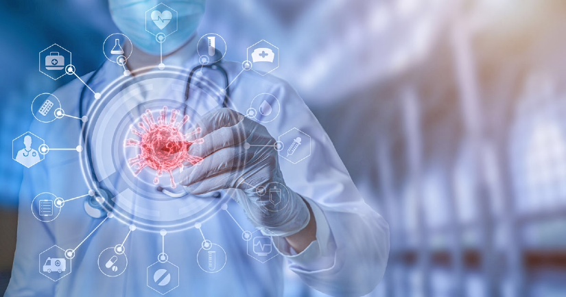 Ασθενείς με καρκίνο: Υψηλός ο κίνδυνος ανάπτυξης σοβαρής θρόμβωσης