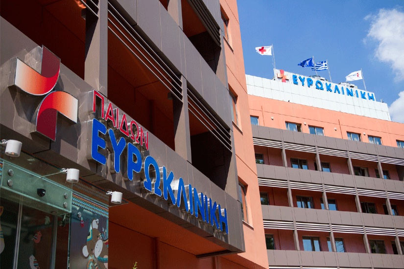 Όμιλος Ευρωκλινικής: Δημοσιεύτηκε η Έκθεση Εταιρικής Υπευθυνότητας και Βιώσιμης Ανάπτυξης