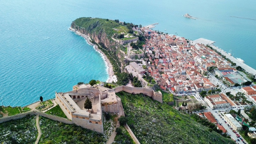 Νέα μέτρα και για Αργολίδα, Ευρυτανία