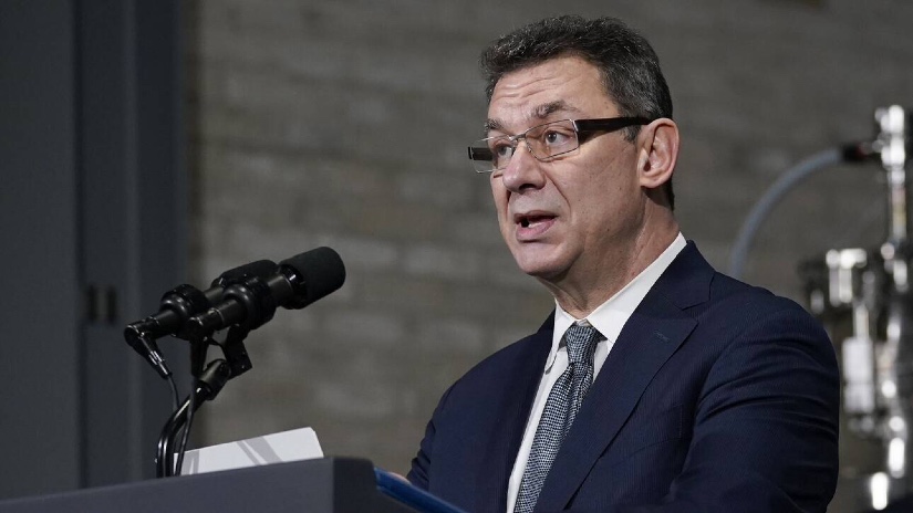 Η Pfizer στη δεύτερη φάση προετοιμασίας του αντιικού φαρμάκου κατά του κορωνοϊού