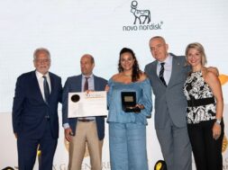 Prix Galien – Novo Nordisk Hellas (2)