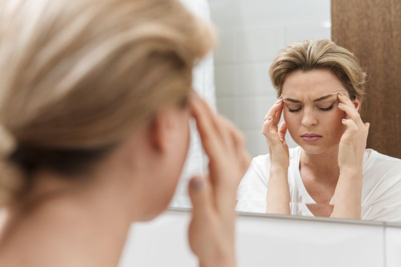 Αυξημένος ο κίνδυνος άνοιας στις γυναίκες με πρόωρη εμμηνόπαυση