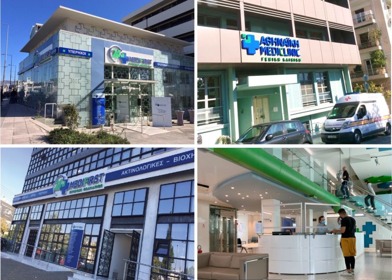 Προσφορά υγείας από την INTERAMERICAN για την πρόληψη και αντιμετώπιση του καρκίνου του προστάτη