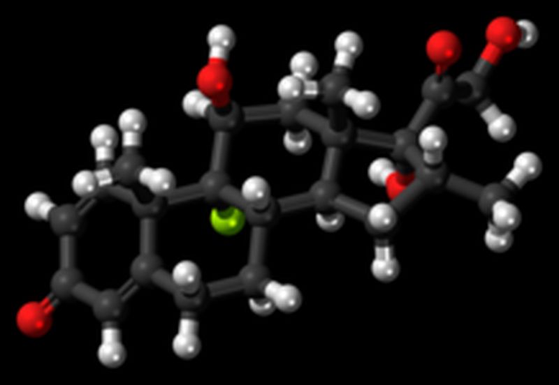 Αποτελέσματα της χορήγησης δεξαμεθαζόνης σε ενήλικους ασθενείς με COVID-19 και σοβαρή υποξαιμία