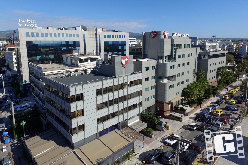 Όμιλος Ιατρικού Αθηνών: Ραγδαία αύξηση των οικονομικών του μεγεθών