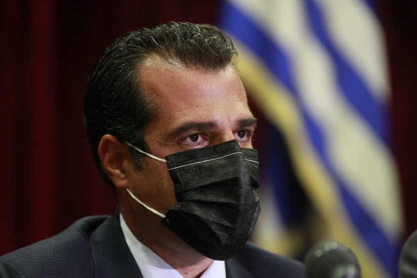 Θάνος Πλεύρης: Η κοινωνία δεν θα ξανακλείσει