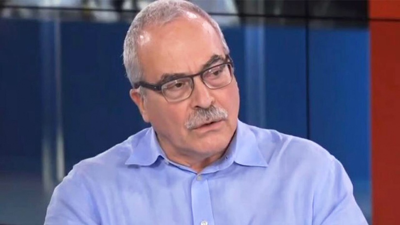 Ελευθερίες των εμβολιασμένων – Τι αναφέρει ο κ. Μάριος Λαζανάς