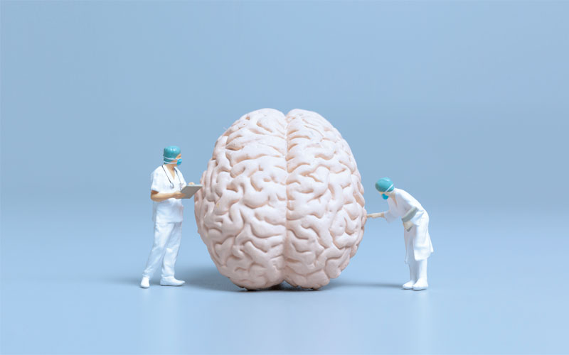 Νέο φάρμακο για το Αλτσχάιμερ επιβραδύνει τη νόσο αλλά με θανατηφόρες παρενέργειες