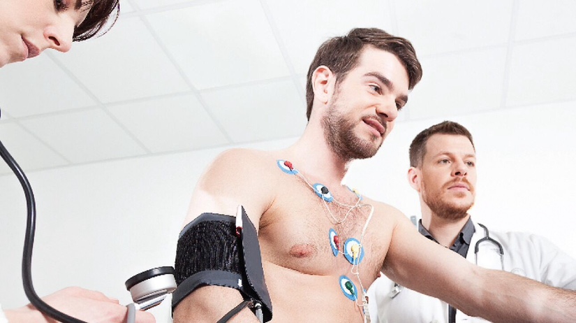 2ο Σεμινάριο Δυναμικής Ηχωκαρδιογραφίας από το Ιατρικό Κέντρο Αθηνών