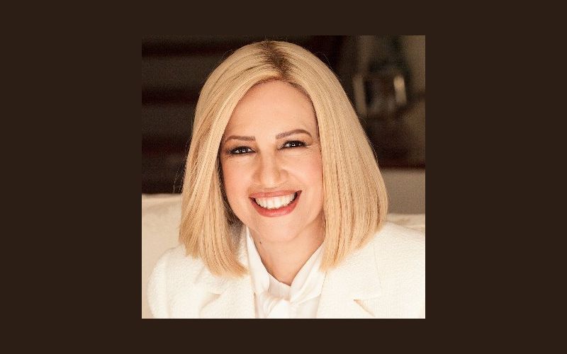 Έχασε τη μάχη με τον καρκίνο η Φώφη Γεννηματά