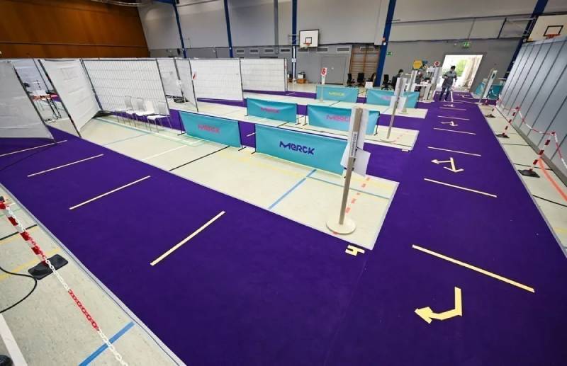 Φαρμακοβιομηχανία Merck: Ζητεί άδεια επείγουσας χρήσης για το χάπι της κατά της COVID-19