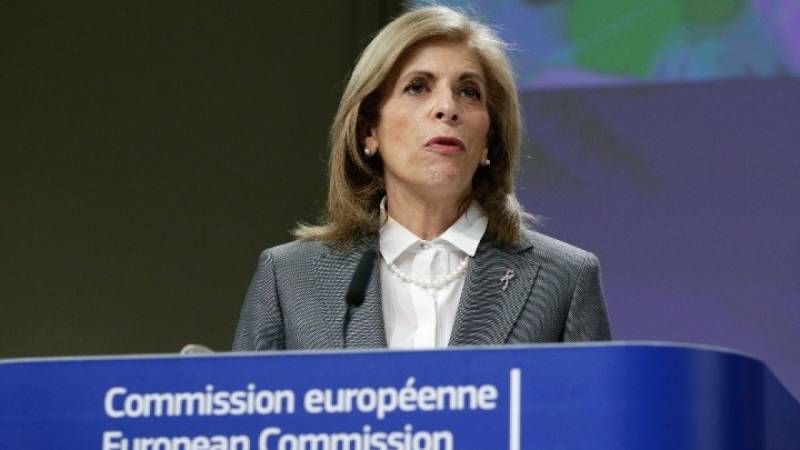 Σ. Κυριακίδου: Να μην διακινδυνεύσουμε μια πανδημία ανεμβολίαστων