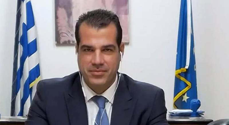 Θ. Πλεύρης: Η λύση προς το παρόν είναι ο εμβολιασμός – Oι νέες θεραπείες ίσως καθυστερήσουν