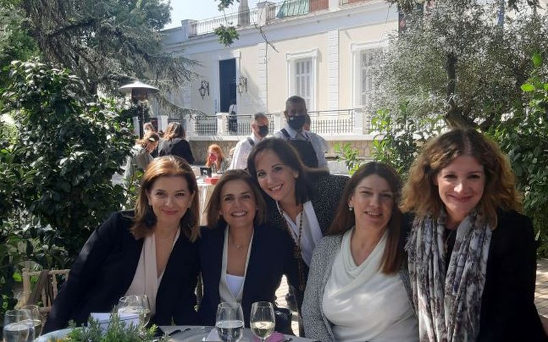 Η Lavipharm αρωγός στο έργο του MDA Ελλάς