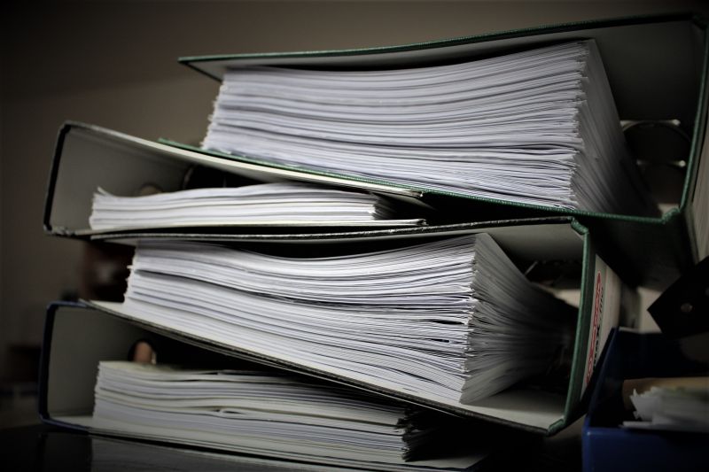 Xerox: Πώς θα απαλλαγούν οι πάροχοι υγειονομικής περίθαλψης από το χαρτί;