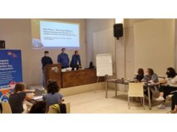 Παιδικά Χωριά SOS_Ευρωπαϊκό εκπαϊδευτικό πρόγραμμα για την Ψυχική Υγεία παιδιών και νέων_Photo (1) (002)