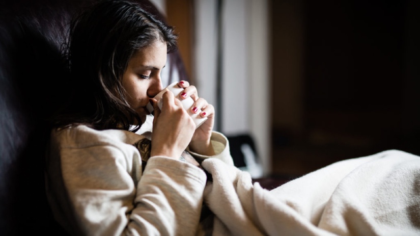 Νέες οδηγίες για ασθενείς με κορωνοϊό που δεν εισέρχονται στο νοσοκομείο