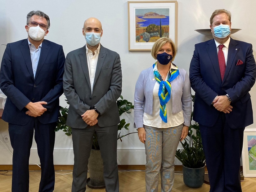 Η Αυτοφροντίδα σε πρώτο πλάνο στην Ελλάδα!