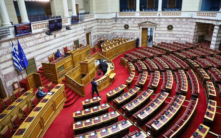 Κατατέθηκε το σχέδιο νόμου για την Εθνική Κεντρική Αρχή Προμηθειών Υγείας