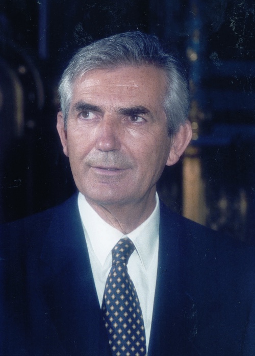 Το Ελληνικό Ίδρυμα Καρδιολογίας αποχαιρετά τον καθηγητή Παύλο Τούτουζα