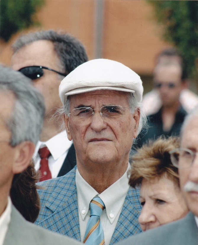 Έφυγε από τη ζωή ο εθνικός ευεργέτης, Λεωνίδας Παπαγεωργίου