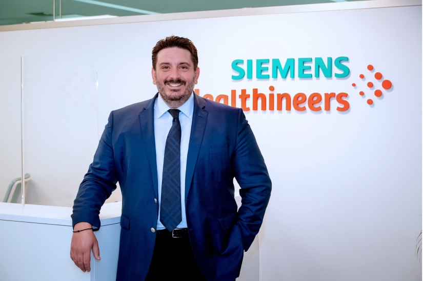 Σε κυκλοφορία το Self–Test της Siemens Healthineers  Εγγυημένα, γρήγορα και αξιόπιστα αποτελέσματα