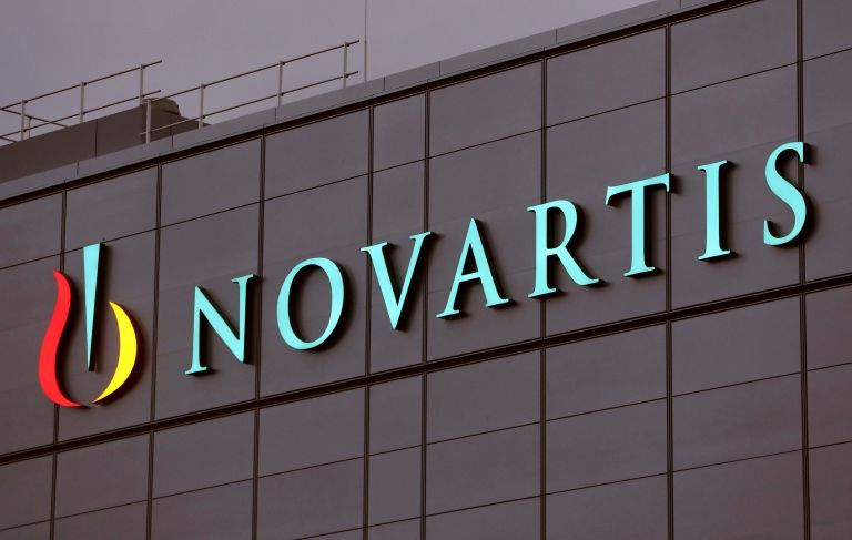 Novartis Hellas: Εξελίξεις στο τμήμα επικοινωνίας της εταιρείας