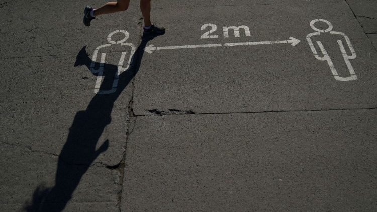 Πανδημία: Σε εφαρμογή από σήμερα τα συμπληρωματικά μέτρα