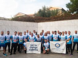 Run to change diabetes (2)