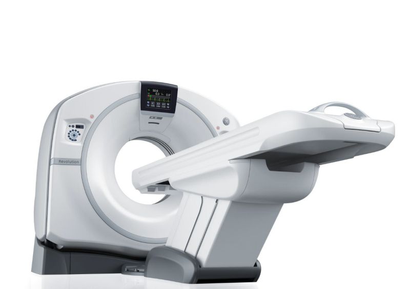 Affidea και GE Healthcare: Tεχνολογία αιχμής στην υπηρεσία των ασθενών