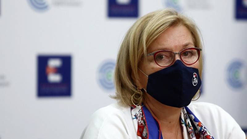 Γκάγκα: Έως 11 Νοεμβρίου η πρώτη δόση μονοκλωνικών φαρμάκων