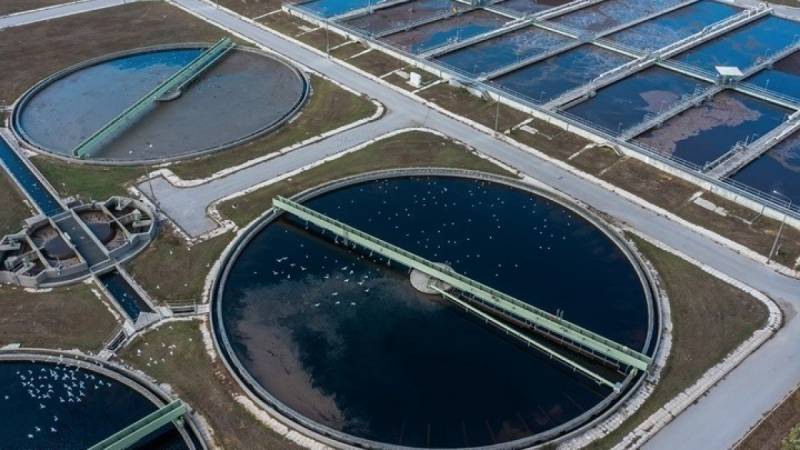 Λύματα Covid: Έκρηξη ιικού φορτίου σε Ιωάννινα με 247%- Αύξηση σε Βόλο, Θεσσαλονίκη, Ηράκλειο