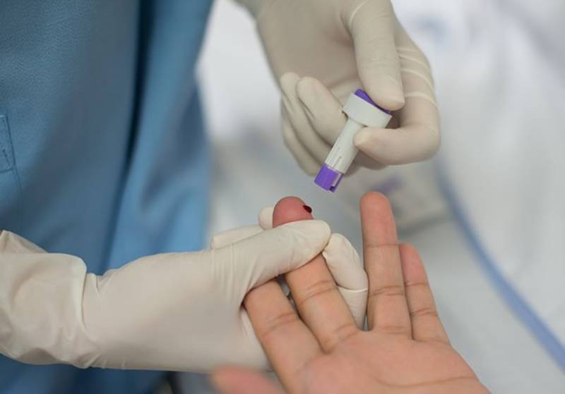 Μειώθηκε η συνταγογράφηση ινσουλινών για τον σακχαρώδη διαβήτη στην πανδημία