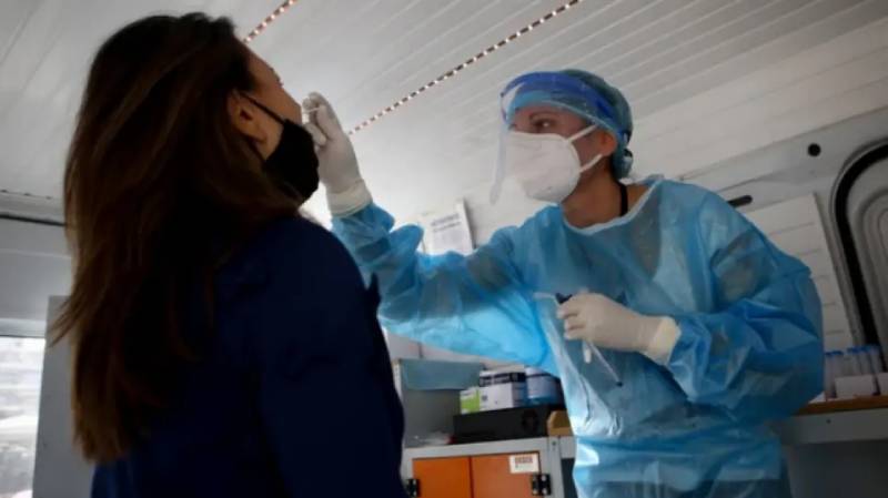 Πού γίνονται σήμερα οι δωρεάν έλεγχοι για τον κορωνοϊό;