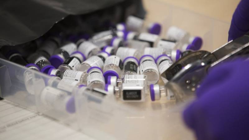 Εμβόλιο AstraZeneca: Τι έφταιγε για τις θρομβώσεις;