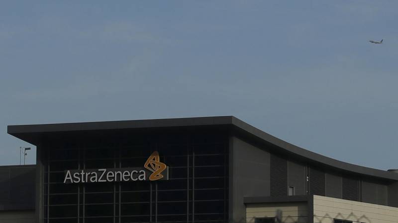 Φάρμακο αντισωμάτων AstraZeneca: Προσφέρει 83% προστασία σε διάστημα 6 μηνών