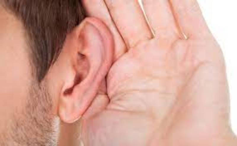 Διαταραχές ακοής, μια «κρυμμένη» αναπηρία που σχετίζεται με την κατάθλιψη
