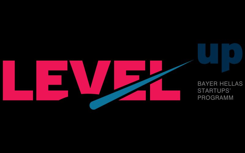 Η Bayer Ελλάς ανακοινώνει το πρόγραμμα Level-up για νεοφυείς επιχειρήσεις