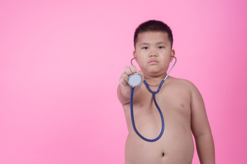 Διάλεξη: «Παχυσαρκία & Σακχαρώδης Διαβήτης Τύπου 2 σε Παιδιά και Εφήβους»