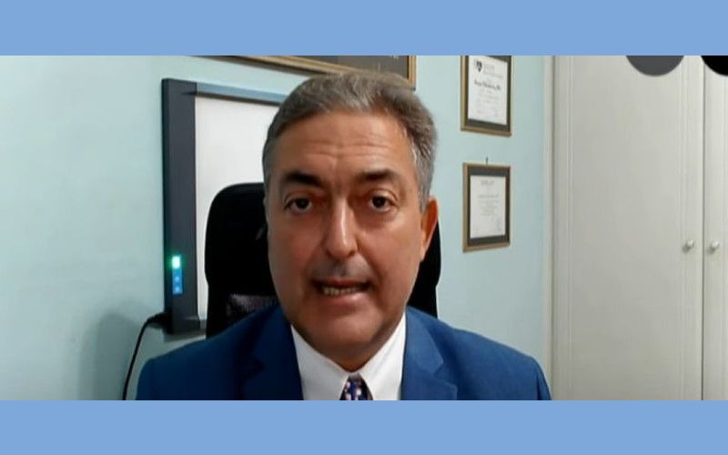 Η απάντηση της Ελληνικής Πνευμονολογικής Εταιρείας για το περιστατικό στην Καλαμπάκα