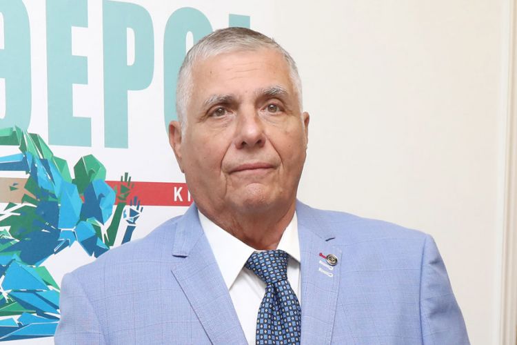 Πέθανε από επιπλοκές του κορωνοϊού ο Γιώργος Τράγκας